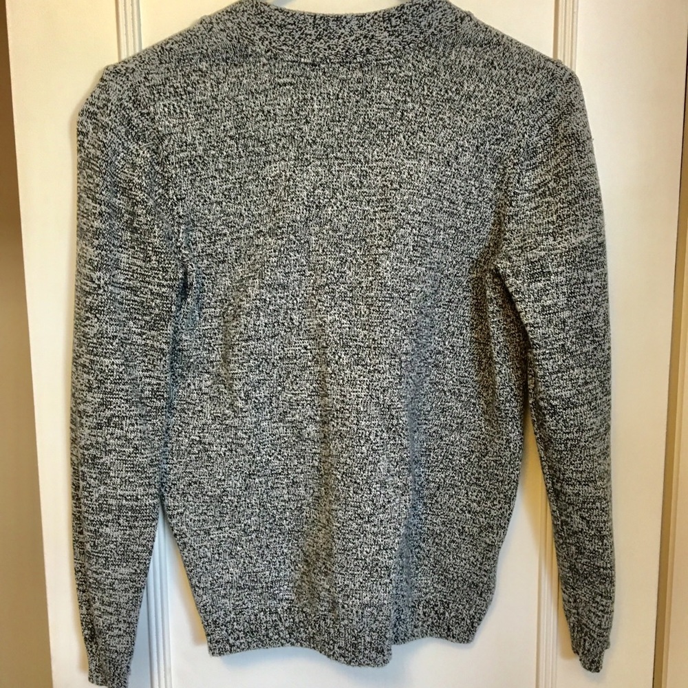 Work Sweater - image 3